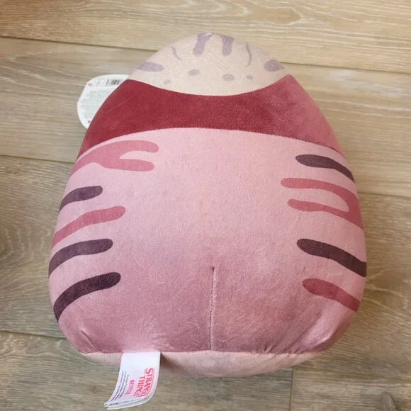 Squishmallows NWT “Stranger Things” 10-Inch Vecna - Official Jazwares Plush - Picture 2 of 2